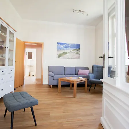 Inselparadies Ahlbeck Marianne *