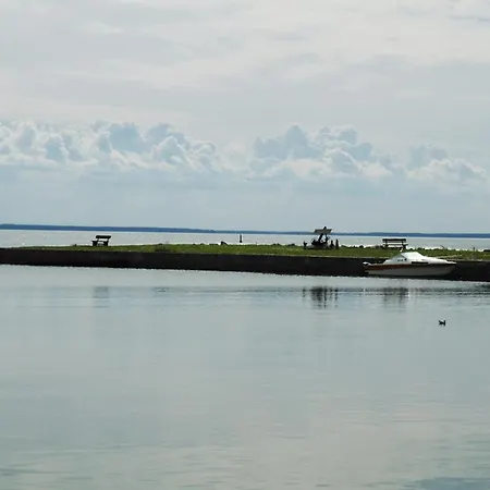 Apartament Inselparadies Ahlbeck Marianne Heringsdorf