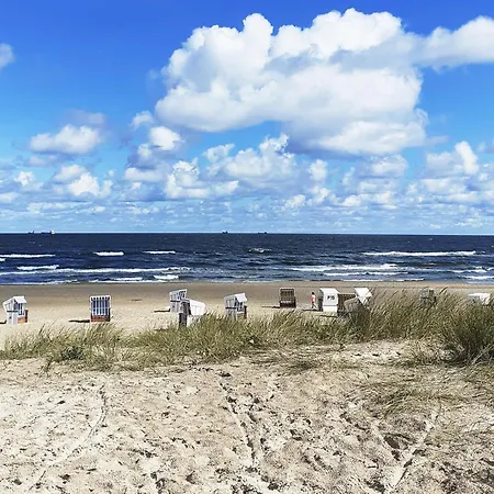 Inselparadies Ahlbeck Marianne *