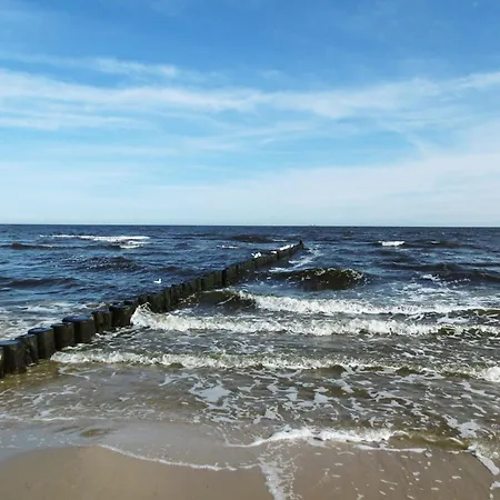 Inselparadies Ahlbeck Marianne * Heringsdorf